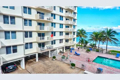 3221 S Ocean Boulevard #207, Highland Beach, FL 33487 - Photo 13