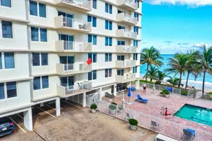 3221 S Ocean Blvd, Highland Beach, FL 33487 - Photo 13