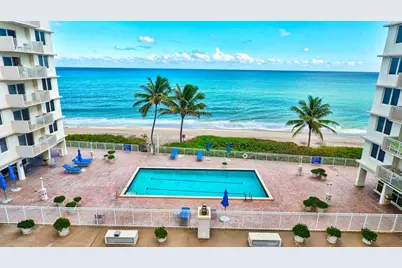 3221 S Ocean Boulevard #207, Highland Beach, FL 33487 - Photo 1