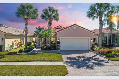 356 NW Breezy Point Loop, Port Saint Lucie, FL 34986 - Photo 1