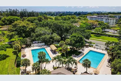 3503 Oaks Way #405, Pompano Beach, FL 33069 - Photo 39