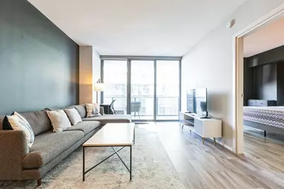 801 S Miami Avenue #3607, Miami, FL 33130 - Photo 7