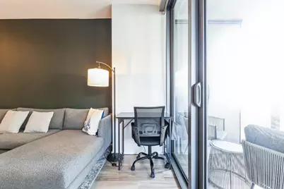 801 S Miami Avenue #3607, Miami, FL 33130 - Photo 15