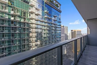 801 S Miami Avenue #3607, Miami, FL 33130 - Photo 3