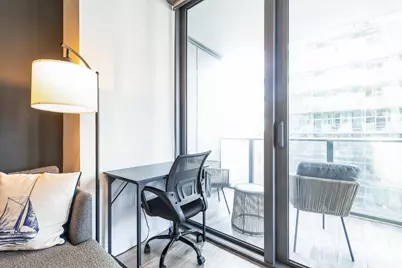 801 S Miami Avenue #3607, Miami, FL 33130 - Photo 35