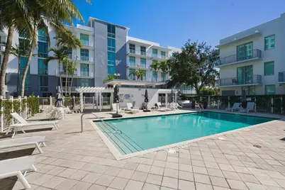 2100 Van Buren Street #510, Hollywood, FL 33020 - Photo 17