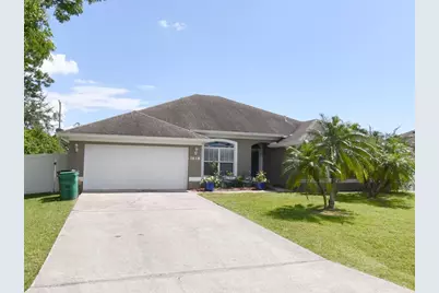 1618 SW Nervia Avenue, Port Saint Lucie, FL 34953 - Photo 1