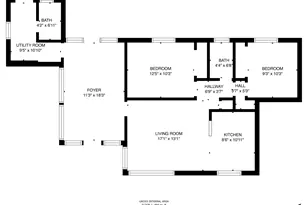 5208 Spruce Ave, West Palm Beach, FL 33407 - Photo 19