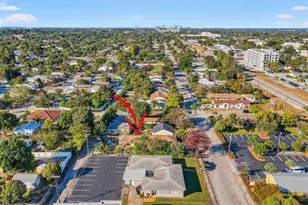 721 N F St, Lake Worth Beach, FL 33460 - Photo 17