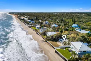 9556 Doubloon Dr, Vero Beach, FL 32963 - Photo 1