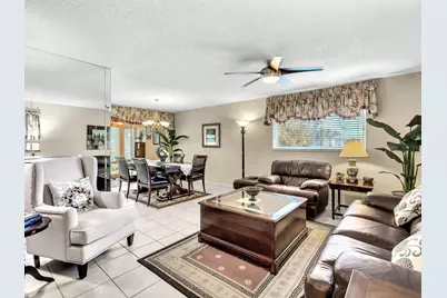 28 Colonial Club Drive #204, Boynton Beach, FL 33435 - Photo 3