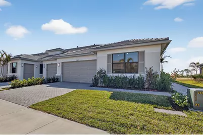 13488 SW Starkissed Lane, Port Saint Lucie, FL 34987 - Photo 3