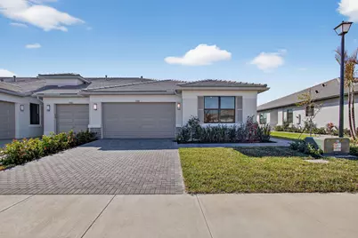 13488 SW Starkissed Lane, Port Saint Lucie, FL 34987 - Photo 1