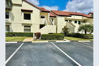 5951 Parkwalk Drive, Boynton Beach, FL 33472 - Photo 1