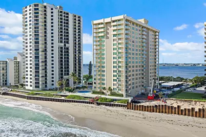 5440 N Ocean Drive #907, Riviera Beach, FL 33404 - Photo 5