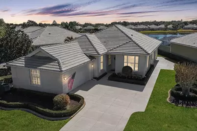 193 NW Bentley Circle, Port Saint Lucie, FL 34986 - Photo 1