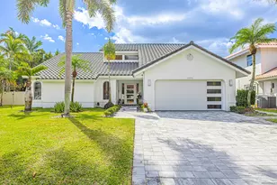 23246 L'Ermitage Cir, Boca Raton, FL 33433 - Photo 1