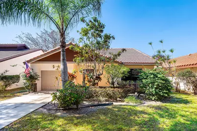 4799 Boxwood Circle, Boynton Beach, FL 33436 - Photo 1