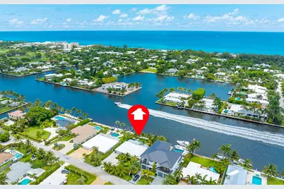 3211 Karen Drive, Gulf Stream, FL 33483 - Photo 1