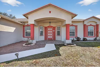 6871 NW Hogate Circle, Port Saint Lucie, FL 34983 - Photo 1