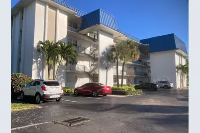 2936 Lake Shore Drive #409, West Palm Beach, FL 33404 - Photo 1