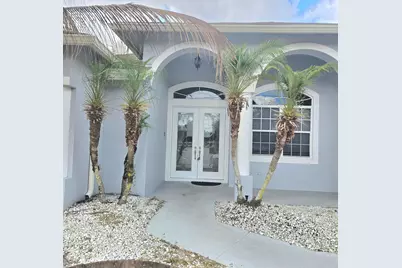 2472 SW Valnera Street, Port Saint Lucie, FL 34953 - Photo 3