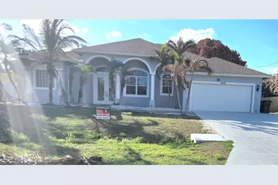 2472 SW Valnera Street, Port Saint Lucie, FL 34953 - Photo 1