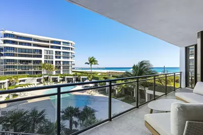 3100 S Ocean Boulevard #201s, Palm Beach, FL 33480 - Photo 1