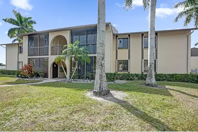 426 Pine Glen Lane #D-2, Greenacres, FL 33463 - Photo 7