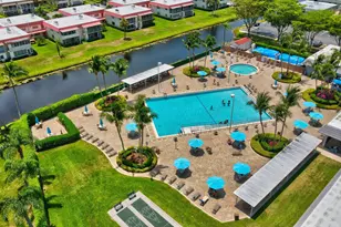 743 Burgundy P, Delray Beach, FL 33484 - Photo 31