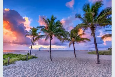 4302 Martinique Circle #B2, Pompano Beach, FL 33066 - Photo 1