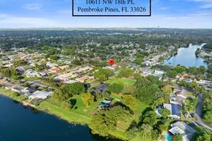 10611 NW 18th Pl, Hollywood, FL 33026 - Photo 41