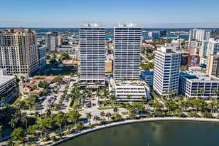 525 S Flagler Dr, West Palm Beach, FL 33401 - Photo 1