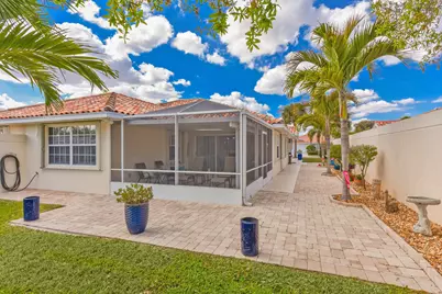 8285 SE Double Tree Drive, Hobe Sound, FL 33455 - Photo 3