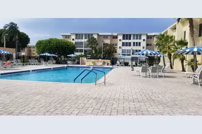 2400 NE 1st Lane #206, Boynton Beach, FL 33435 - Photo 33