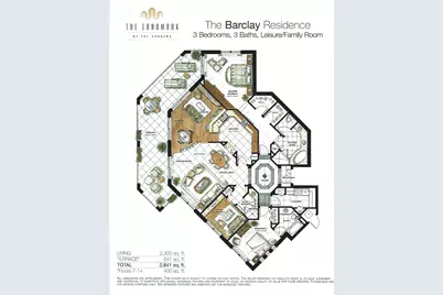 3630 Gardens Parkway #405c, Palm Beach Gardens, FL 33410 - Photo 35