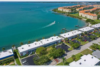 1177 Bayshore Drive #207, Fort Pierce, FL 34949 - Photo 33