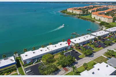 1177 Bayshore Drive #207, Fort Pierce, FL 34949 - Photo 7