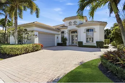 340 Vizcaya Drive, Palm Beach Gardens, FL 33418 - Photo 1