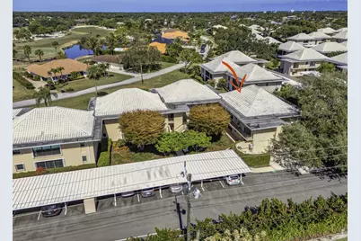 17 SE Turtle Creek Drive #Unit D, Jupiter, FL 33469 - Photo 21