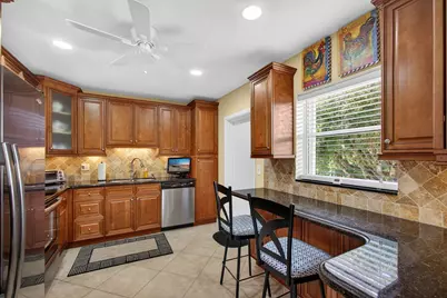 17 SE Turtle Creek Drive #Unit D, Jupiter, FL 33469 - Photo 9