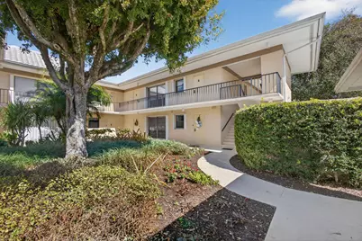 17 SE Turtle Creek Drive #Unit D, Jupiter, FL 33469 - Photo 1