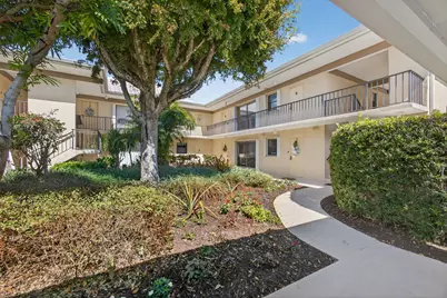 17 SE Turtle Creek Drive #Unit D, Jupiter, FL 33469 - Photo 19