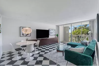 2505 S Ocean Boulevard #303, Palm Beach, FL 33480 - Photo 1