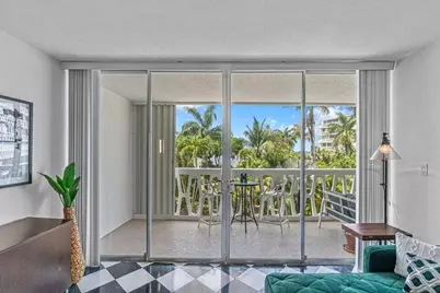 2505 S Ocean Boulevard #303, Palm Beach, FL 33480 - Photo 9