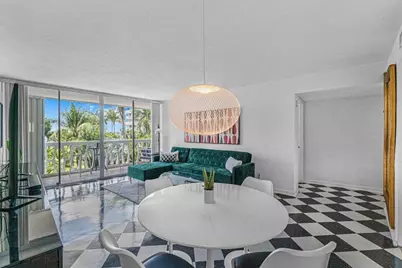 2505 S Ocean Boulevard #303, Palm Beach, FL 33480 - Photo 7