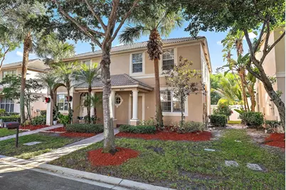8050 Murano Circle, Palm Beach Gardens, FL 33418 - Photo 1
