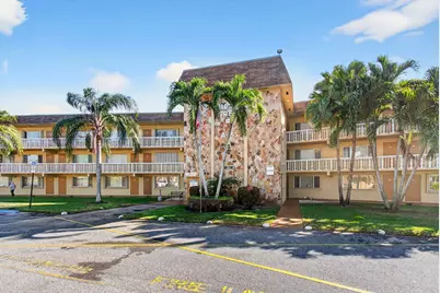 555 Purdy Lane #116, Lake Worth Beach, FL 33461 - Photo 1