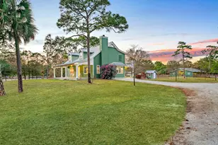 6705 SW Gator Trail, Palm City, FL 34990 - Photo 3