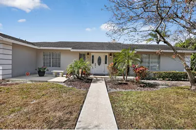 15315 78th Drive N, Palm Beach Gardens, FL 33418 - Photo 1